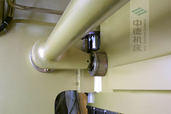 ZDP-4022高強度扭軸同步裝置，采用哈爾濱軸承，結構回火，強固且高精度.jpg